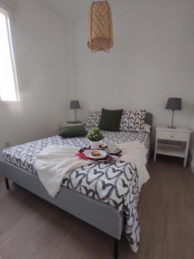 Precioso Apartamento En Puente Vallecas, Madrid. Exterior photo